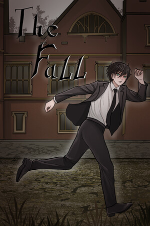 The Fall: Act I cover art