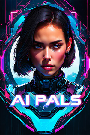 AI Pals cover art