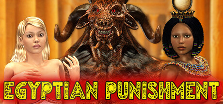 Egyptian Punishment Steam header image