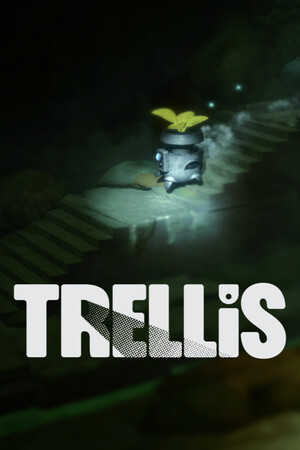 Trellis cover art