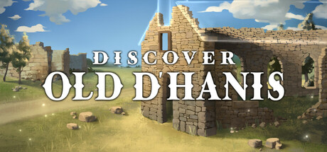 Discover Old D'Hanis Steam header image