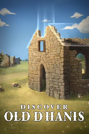 Discover Old D'Hanis cover art