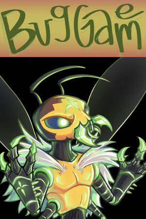100th Bug Brigade cover art