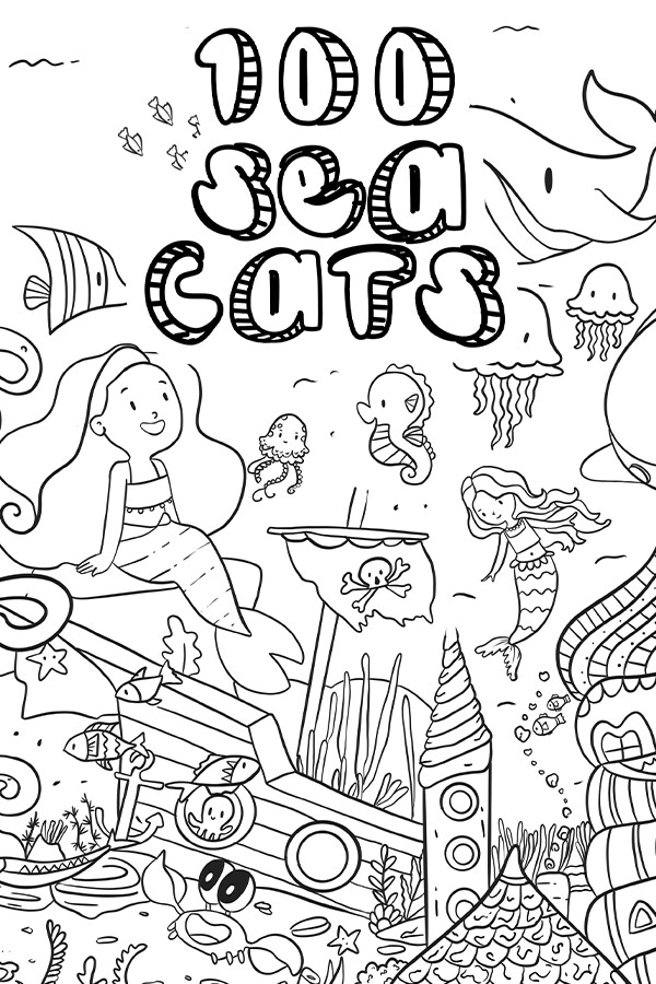 100 Sea Cats