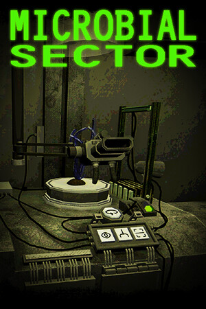 Microbial Sector cover art