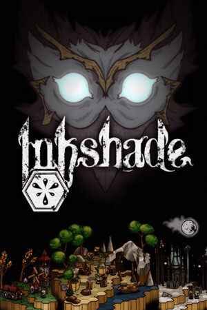 Inkshade full game logo