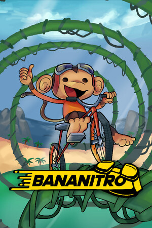 Bananitro cover art