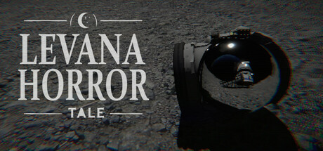 Levana Horror Tale Steam header image