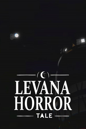 Levana Horror Tale cover art