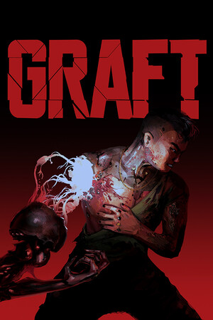 Graft cover art