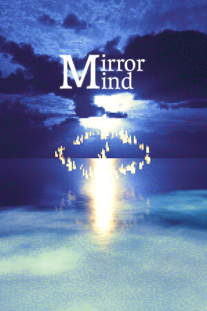 Mirrormind cover art