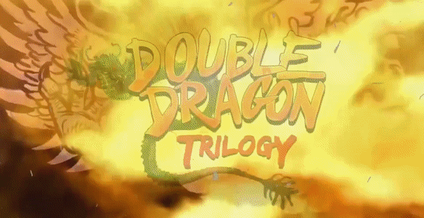 Double Dragon Trilogy thumbnail