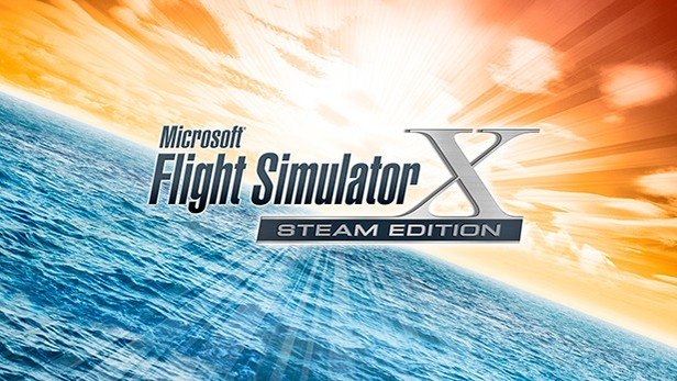 Microsoft Flight Simulator X: Steam Edition, Cheap!