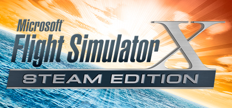 Microsoft Flight Simulator X: Steam Edition concurrent players on Steam