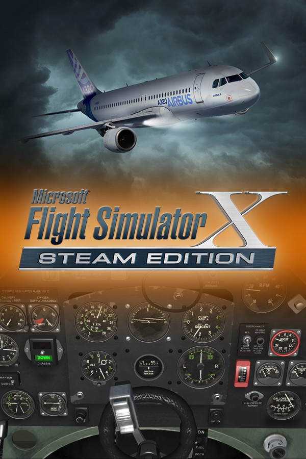 Microsoft Flight Simulator X Steam Edition Steam Charts · SteamDB