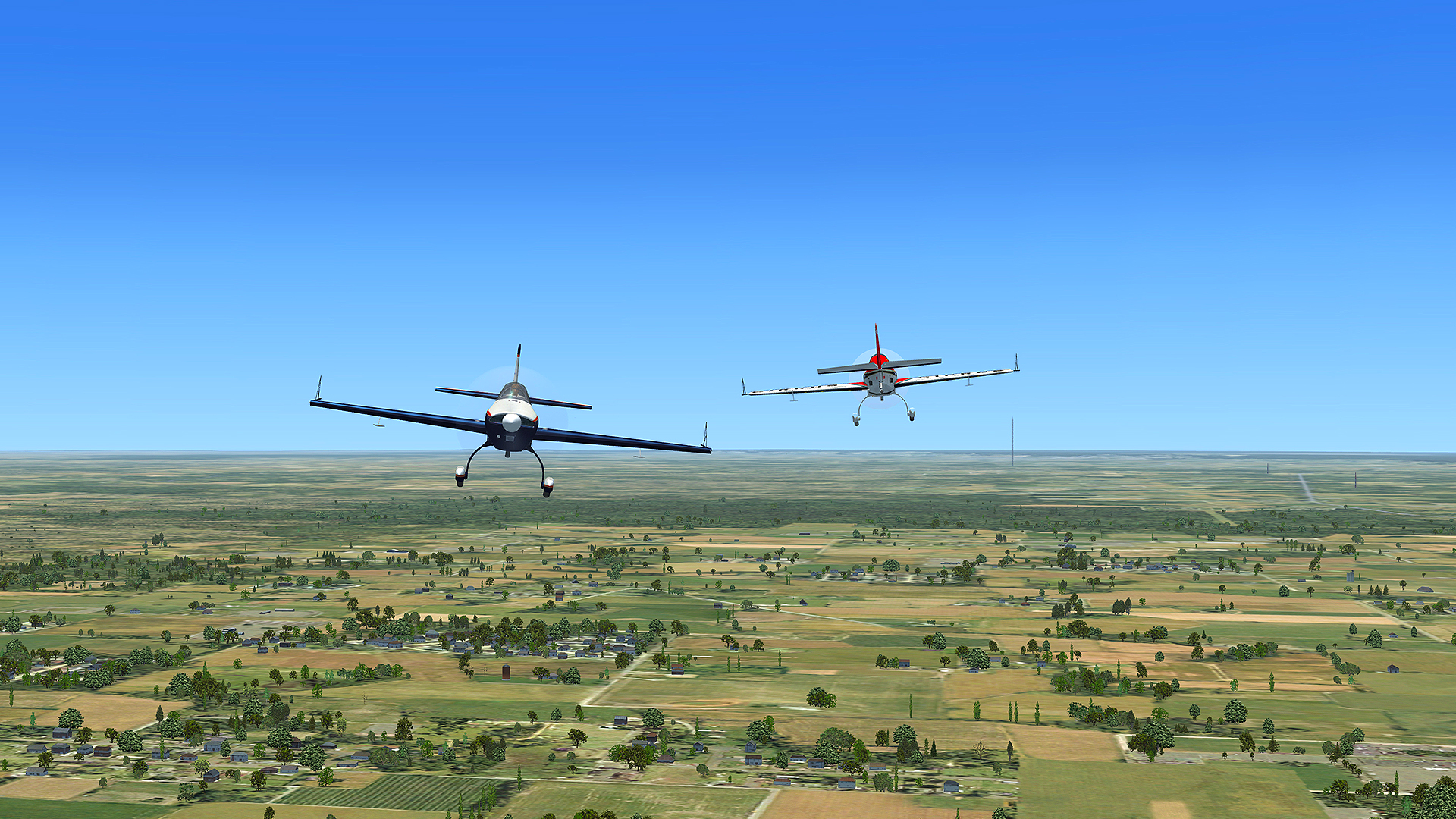 Microsoft Flight Simulator: X coming soon to Steam