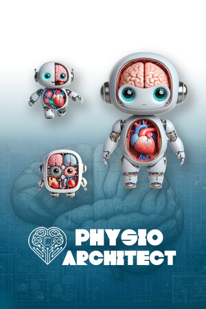 PhysioArchitect cover art