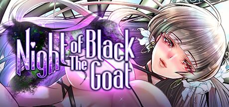 Night of The Black Goat Steam header image
