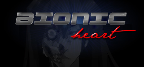 Bionic Heart Cover Image