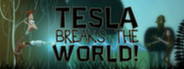 Tesla Breaks the World!