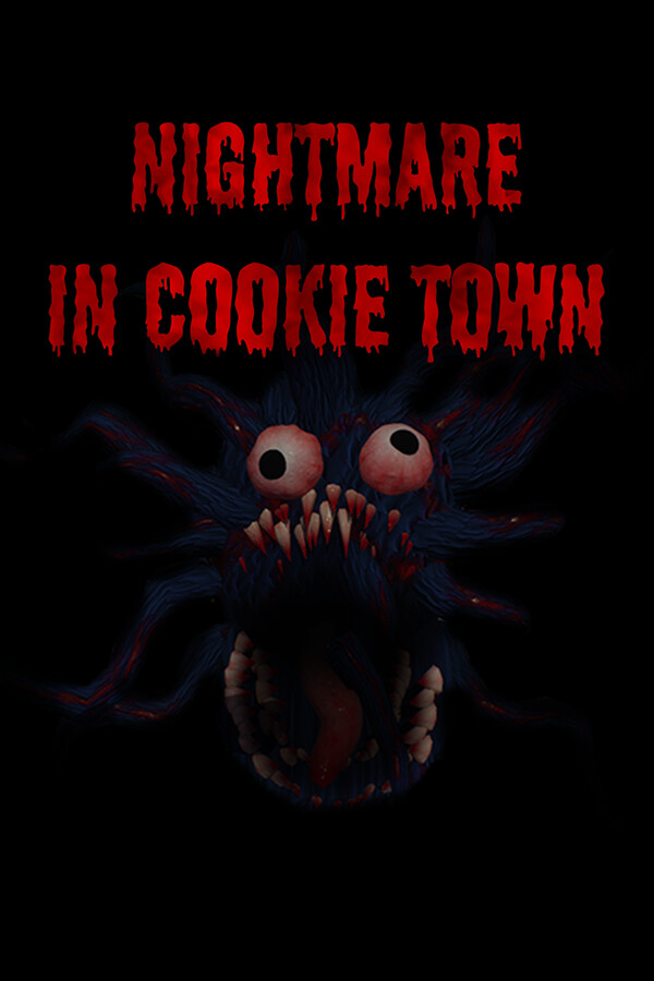Trouble in Cookie Town