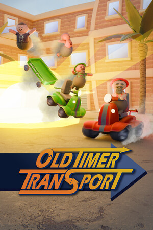Old Time Hockey