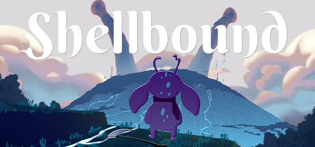 Shellbound Steam header image