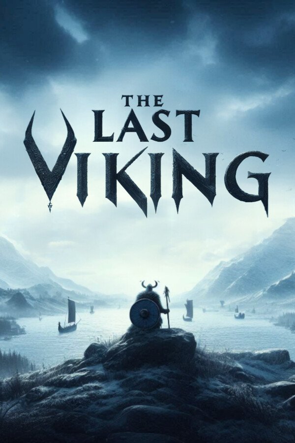 The Last Viking