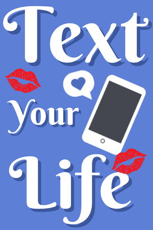 Text Your Life cover art