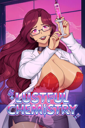Lustful Chemistry cover art