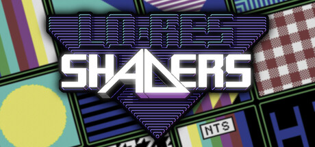 Lo-Res Shaders: The Game header image