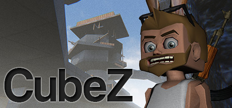 CubeZ Cover Image