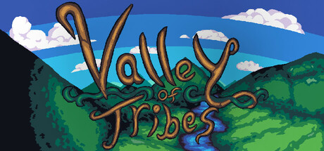 Valley of Tribes Steam header image