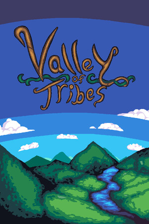 Valley of Tribes cover art