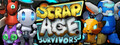 Scrap Age: Survivors