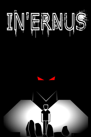 IN'ERNUS cover art