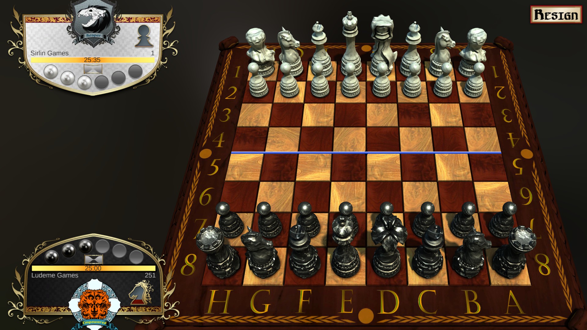 Chess 2 The Sequel On Steam