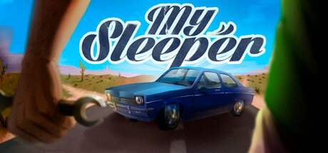 My Sleeper cheat game banner