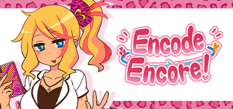 Encode Encore! save game banner