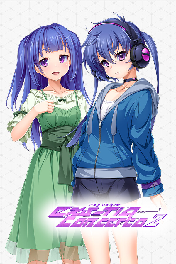 Holy Valkyrie EXS-TiA: Concerto 2