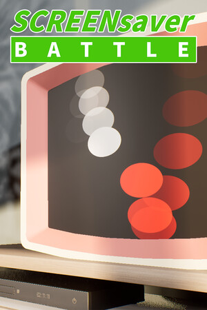 ScreenSaver Battle cover art