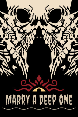 Marry a Deep One: Innsmouth Simulator cover art