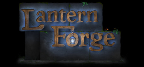 Lantern Forge Cover Image