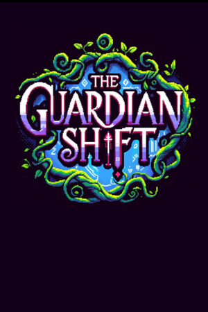 The Guardian Shift cover art