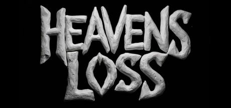Heavens Loss Steam header image