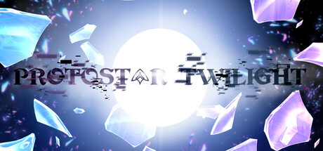 Protostar Twilight Steam header image