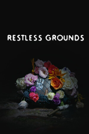 Restless Grounds cover art