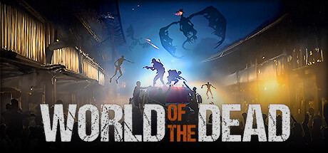 World of the dead Steam header image