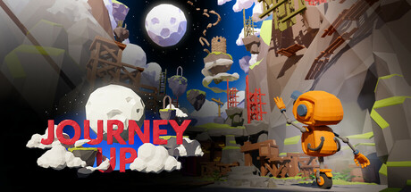 Journey Up Steam header image