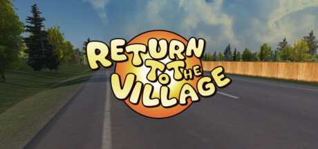 Return To The Village Steam header image